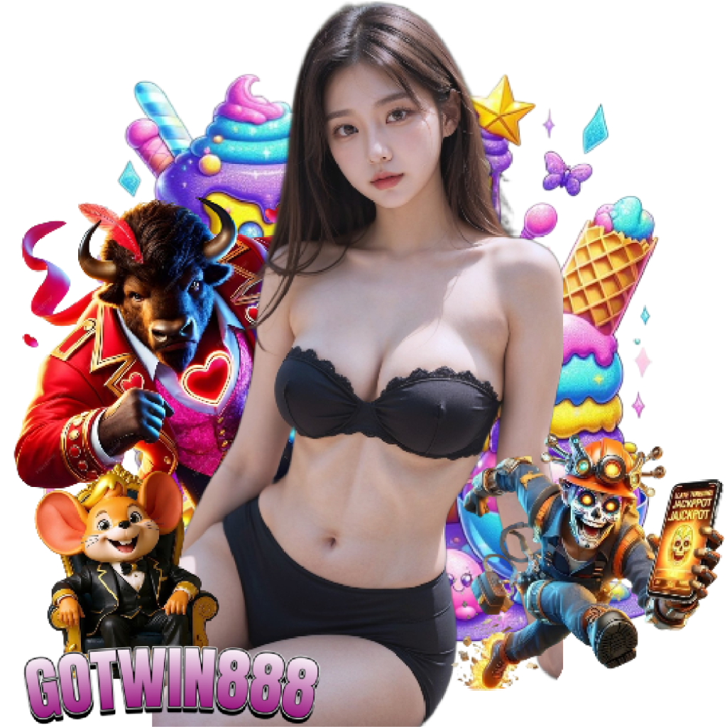 gotwin888 casino
