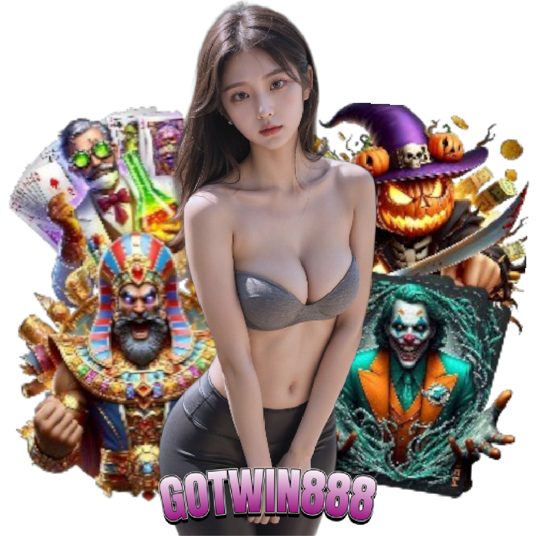 gotwin888 เว็บตรง