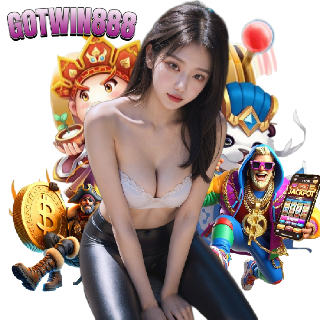 gotwin888