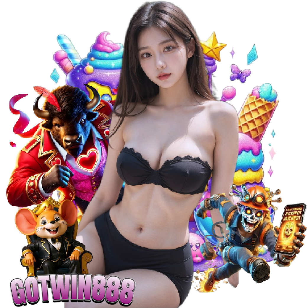 gotwin888 casino
